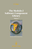 The Modula-2 Software Component Library: Volume 4