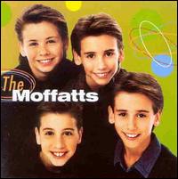 The Moffatts - The Moffatts