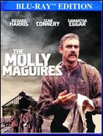 The Molly Maguires [Blu-ray] - Martin Ritt