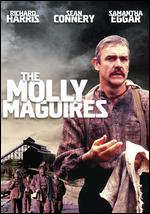 The Molly Maguires - Martin Ritt
