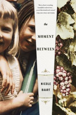 The Moment Between - Baart, Nicole