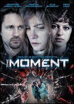 The Moment - Jane Weinstock