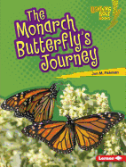 The Monarch Butterfly's Journey