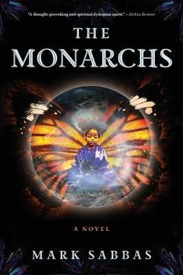 The Monarchs - Sabbas, Mark