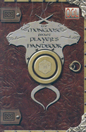 The Mongoose Pocket Player's Handbook - Hahn, August