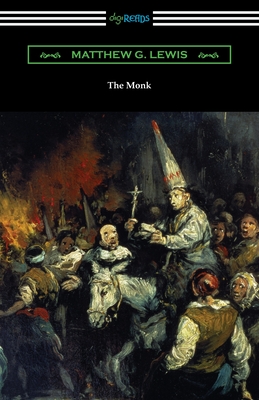 The Monk - Lewis, Matthew G