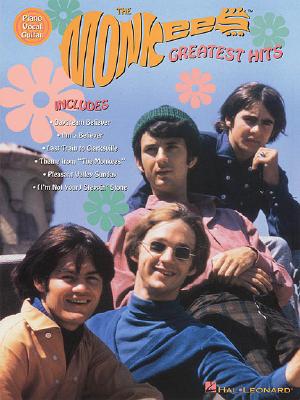 The Monkees - Greatest Hits - Monkees, The
