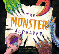 The Monster Alphabet