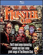 The Monster Club [Blu-ray]