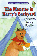 The Monster in Harry's Backyard - 