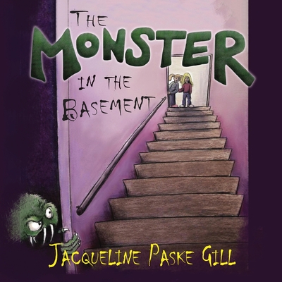 The Monster in the Basement - 
