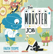 The Monster Job