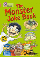 The Monster Joke Book: Band 12/Copper