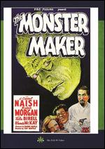 The Monster Maker - Sam Newfield