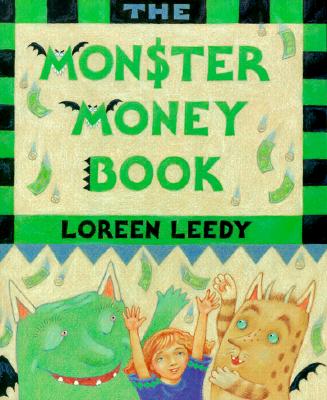 The Monster Money Book - 