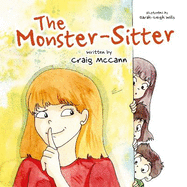 The Monster Sitter