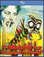The Monster That Challenged the World [Blu-ray] - Arnold Laven