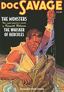 The Monsters & the Whisker of Hercules