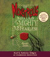 The Monstrous Memoirs of a Mighty McFearless