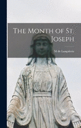 The Month of St. Joseph