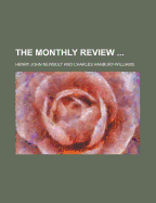 The Monthly Review (Volume 3)