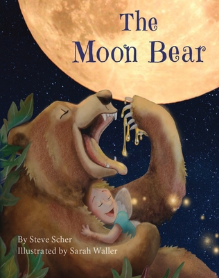 The Moon Bear - Scher, Steven, and Gershman, Jo (Designer)