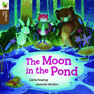 The Moon in the Pond