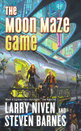 The Moon Maze Game: A Dream Park Novel