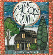 The Moon Quilt - Warner, Sunny