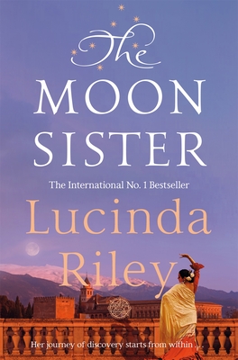 The Moon Sister - Riley, Lucinda
