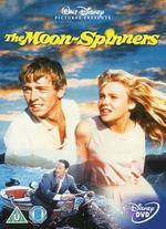 The Moon-Spinners - James Neilson