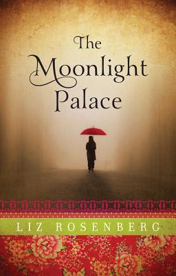 The Moonlight Palace - Rosenberg, Liz