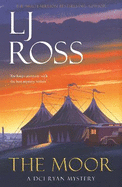 The Moor: A DCI Ryan Mystery