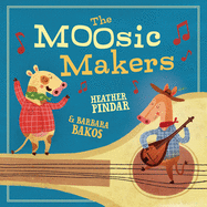 The MOOsic Makers
