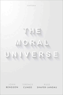 The Moral Universe