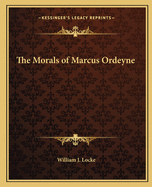 The Morals of Marcus Ordeyne