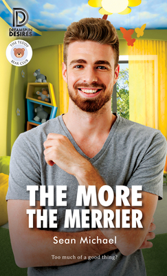 The More the Merrier Volume 83 - Michael, Sean