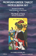 The Morgan-Greer Tarot Deck