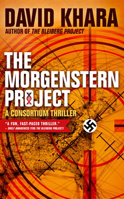 The Morgenstern Project - Khara, David, and Weiner, Sophie (Translated by)