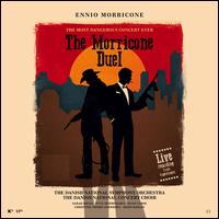 The Morricone Duel: The Most Dangerous Concert Ever - Danish National Symphony Orchestra