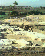 The Mortuary Temple of Senwosret III at Abydos