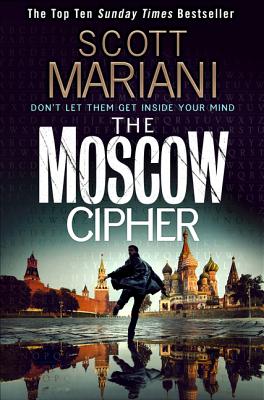 The Moscow Cipher - Mariani, Scott