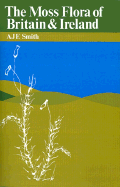 The Moss Flora of Britian and Ireland