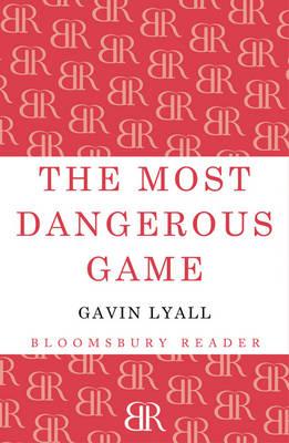 The Most Dangerous Game - Lyall, Gavin