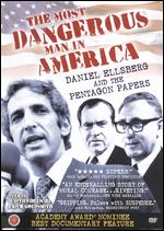 The Most Dangerous Man in America: Daniel Ellsberg and the Pentagon Papers - Judith Ehrlich; Rick Goldsmith