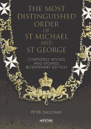 The Most Distinguished Order of St Michael and St George 2nd edition
