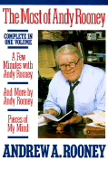 The Most of Andy Rooney - Rooney, Andy
