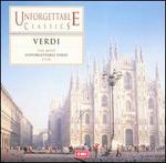 The Most Unforgettable Verdi