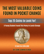 The Most Valuable Coins Found In Pocket Change: Top 25 Coins To Look For!