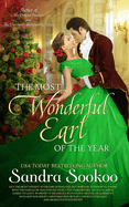 The Most Wonderful Earl of the Year: a Christmas Regency standalone romance